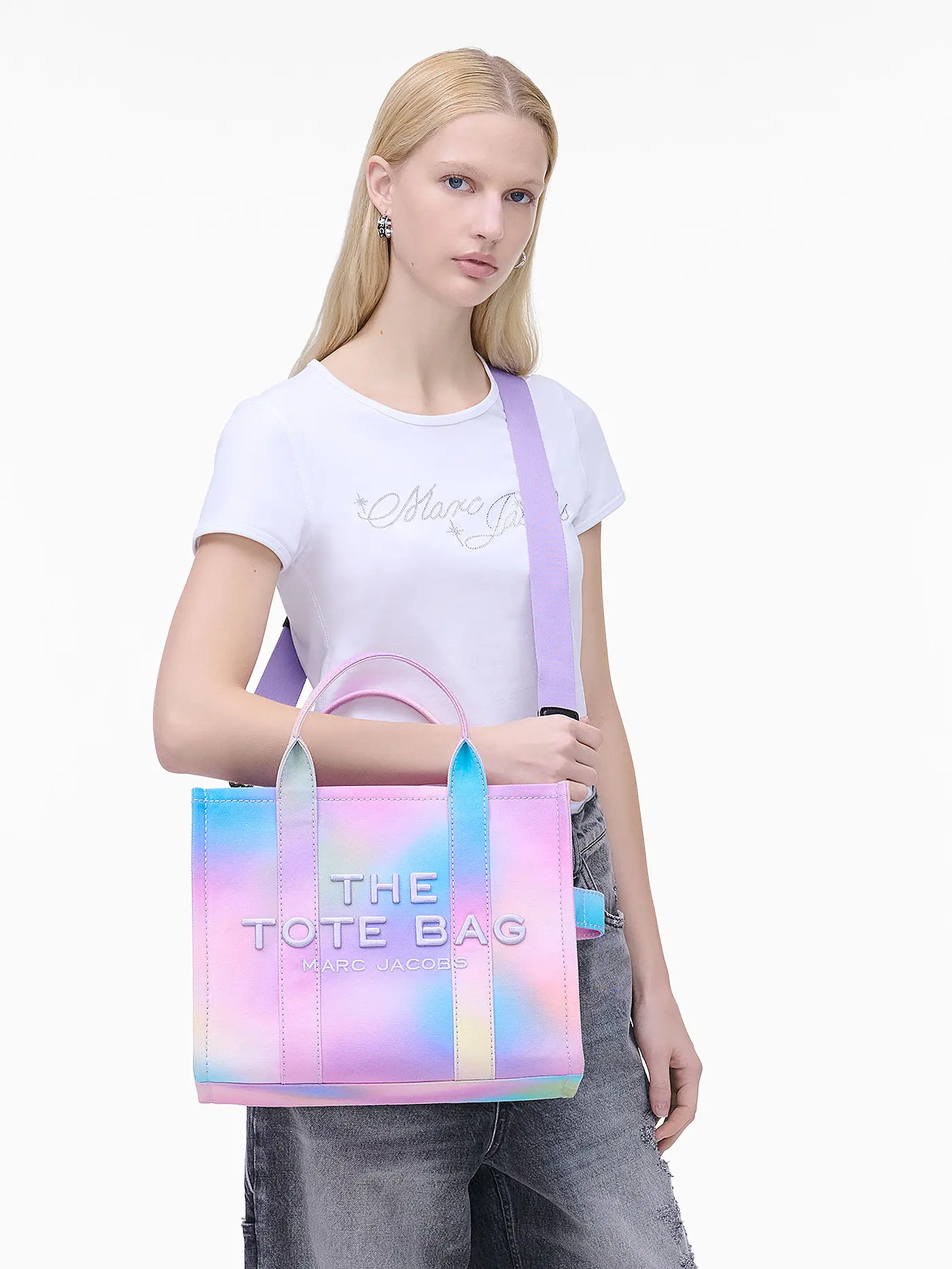 MARC JACOBS | Tasche - Tote Bag THE MEDIUM TOTE | 